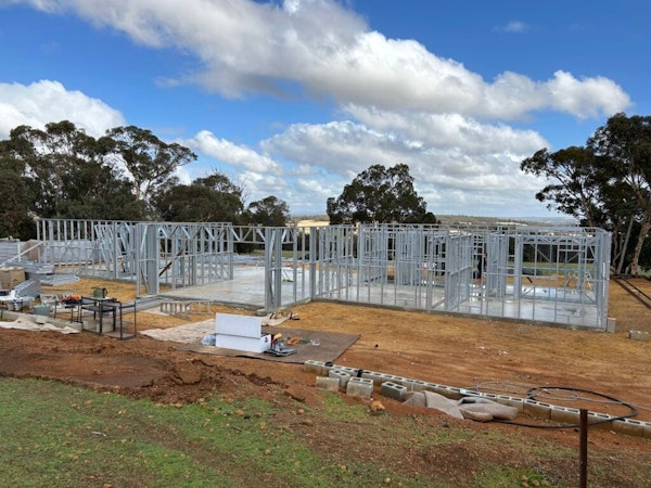 EVIE - Kit Home in Western Australia