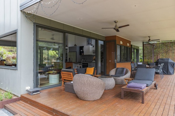 Fernando - Kit Home in Gold Coast, Australia