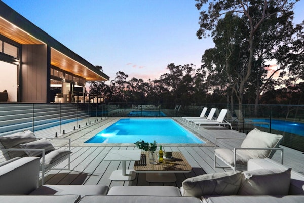 Varley - Kit Home in Gold Coast Hinterland, QLD