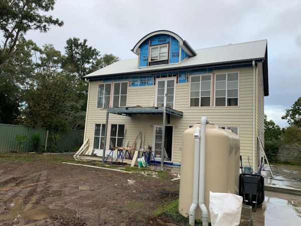 May - Kit Home in Hervey Bay, Queensland