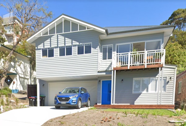 Highview - Kit Home in Sydney, New South Wales