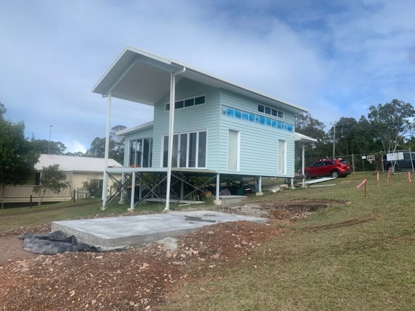 Bangalow Nilla - Kit Home in Macclesfield, South Australia