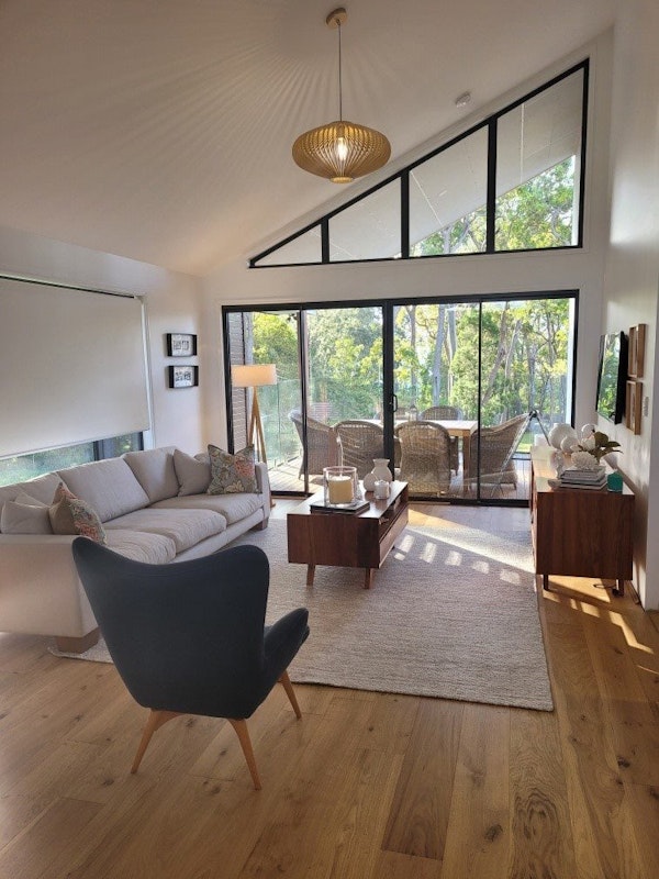 Alpine Moonbah - Kit Home in 