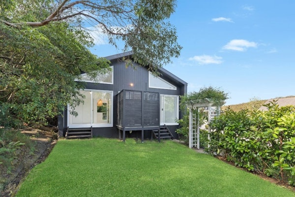 Bachelorette - Kit Home in Oxford Hills, NSW