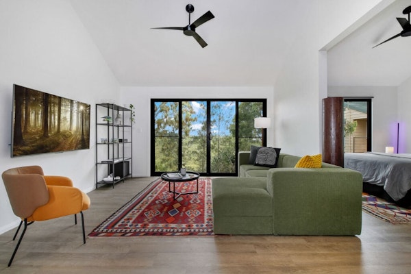 Bristow - Kit Home in Byron Bay, NSW