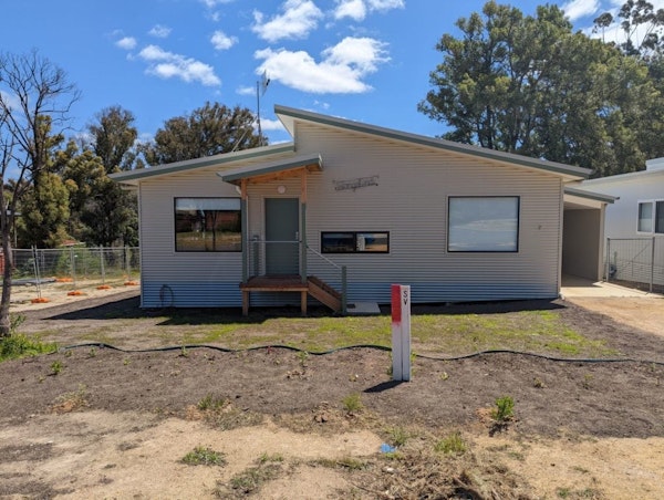 Nova Sport - Kit Home in Gold Coast, QLD