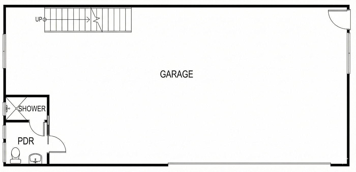 Allansford Drawing 1