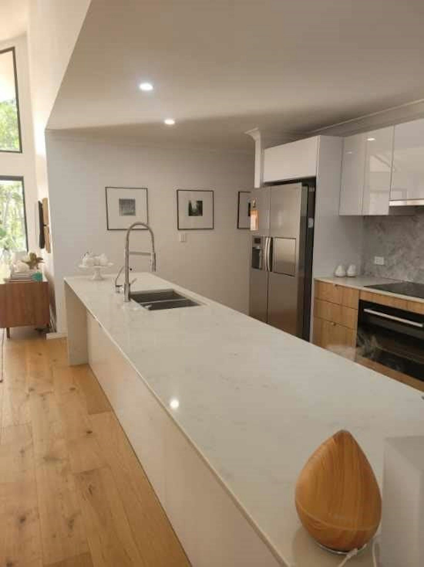 Alpine Moonbah Elevation 4