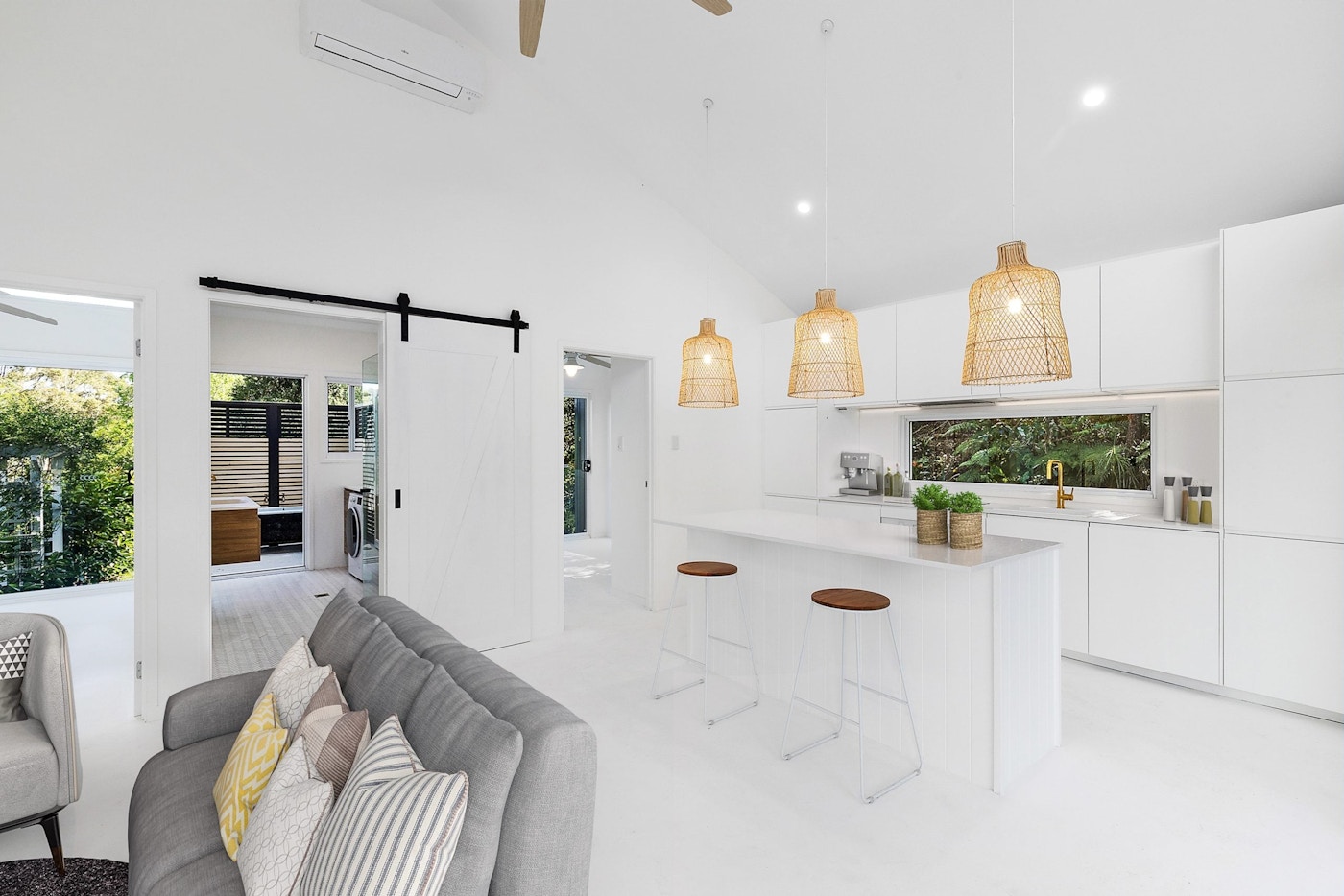 Bachelorette Elevation 3