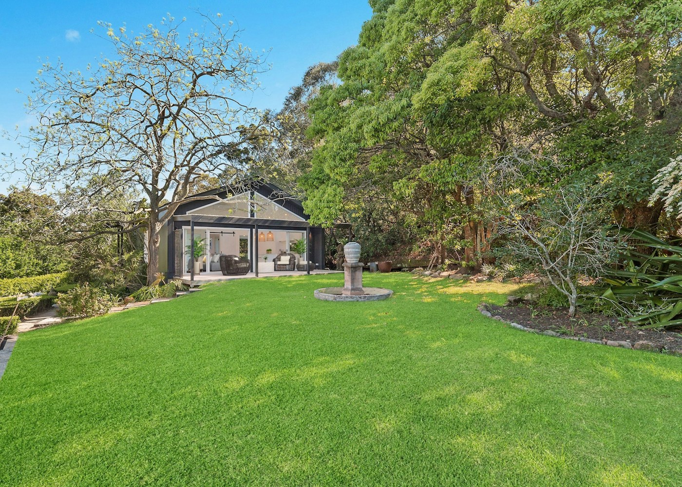 Bachelorette Elevation 5