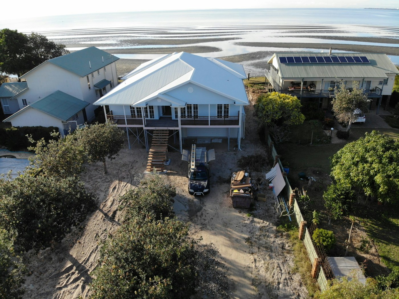 Beachmere Elevation 4