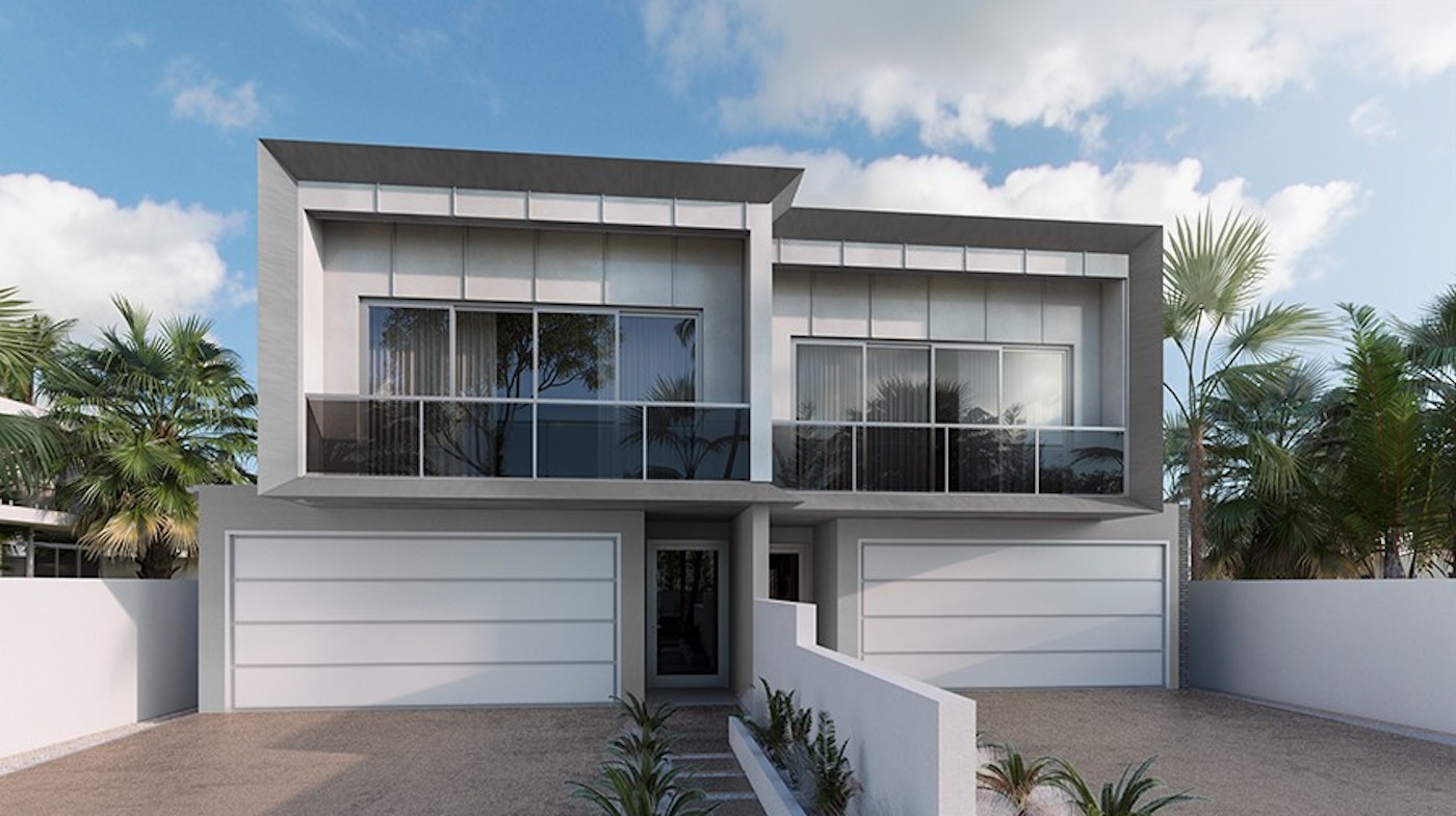 Belle - Per Unit Drawing 1