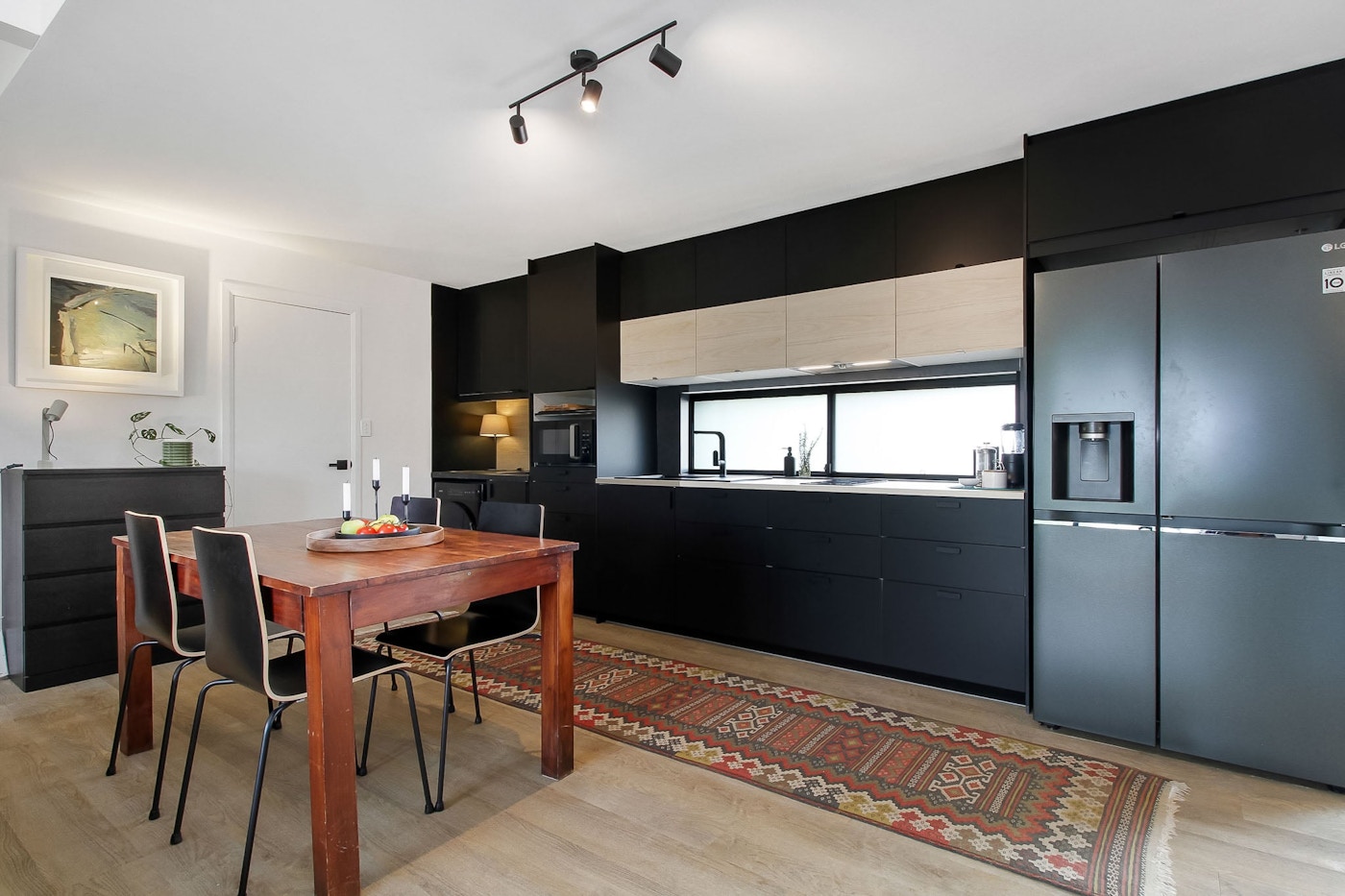 Bristow Elevation 11