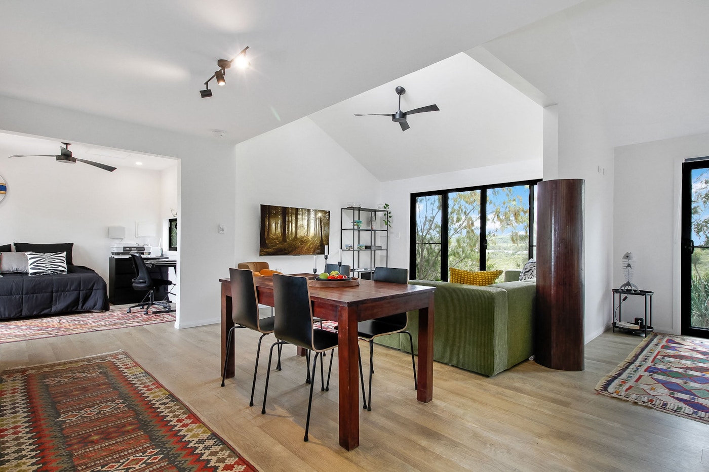 Bristow Elevation 12