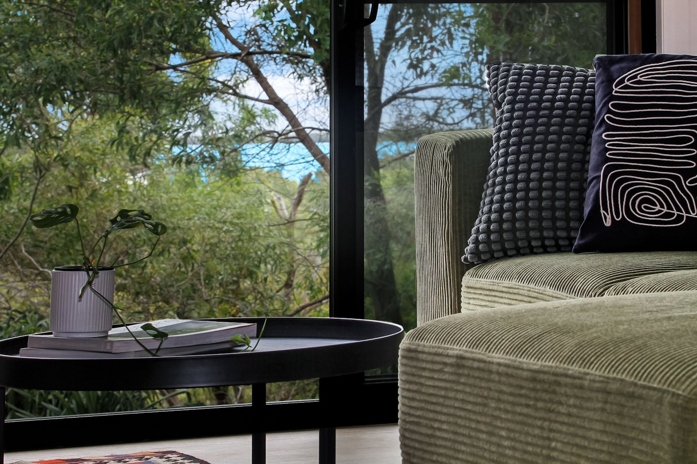 Bristow Elevation 13