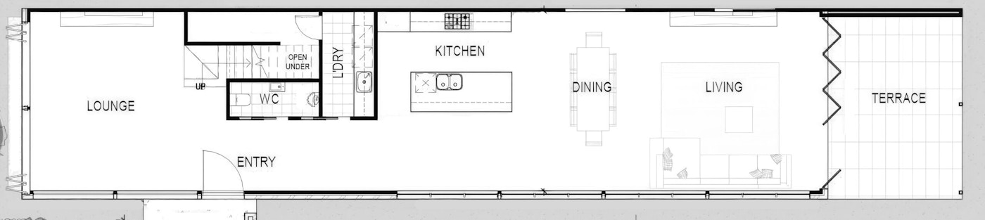 Brunswick 2 Drawing 1