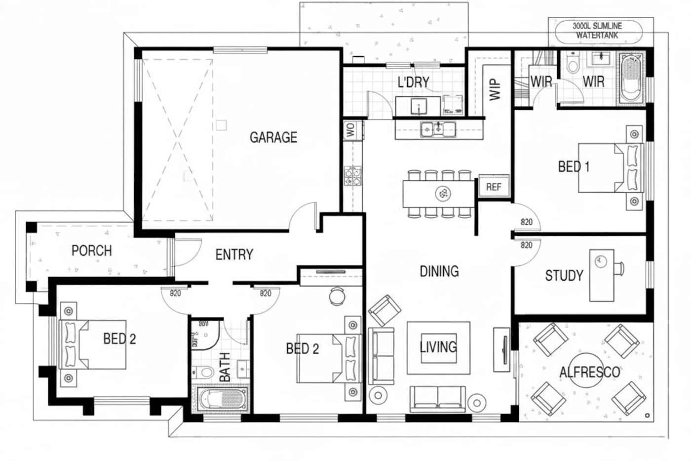 Calderwood Drawing 1