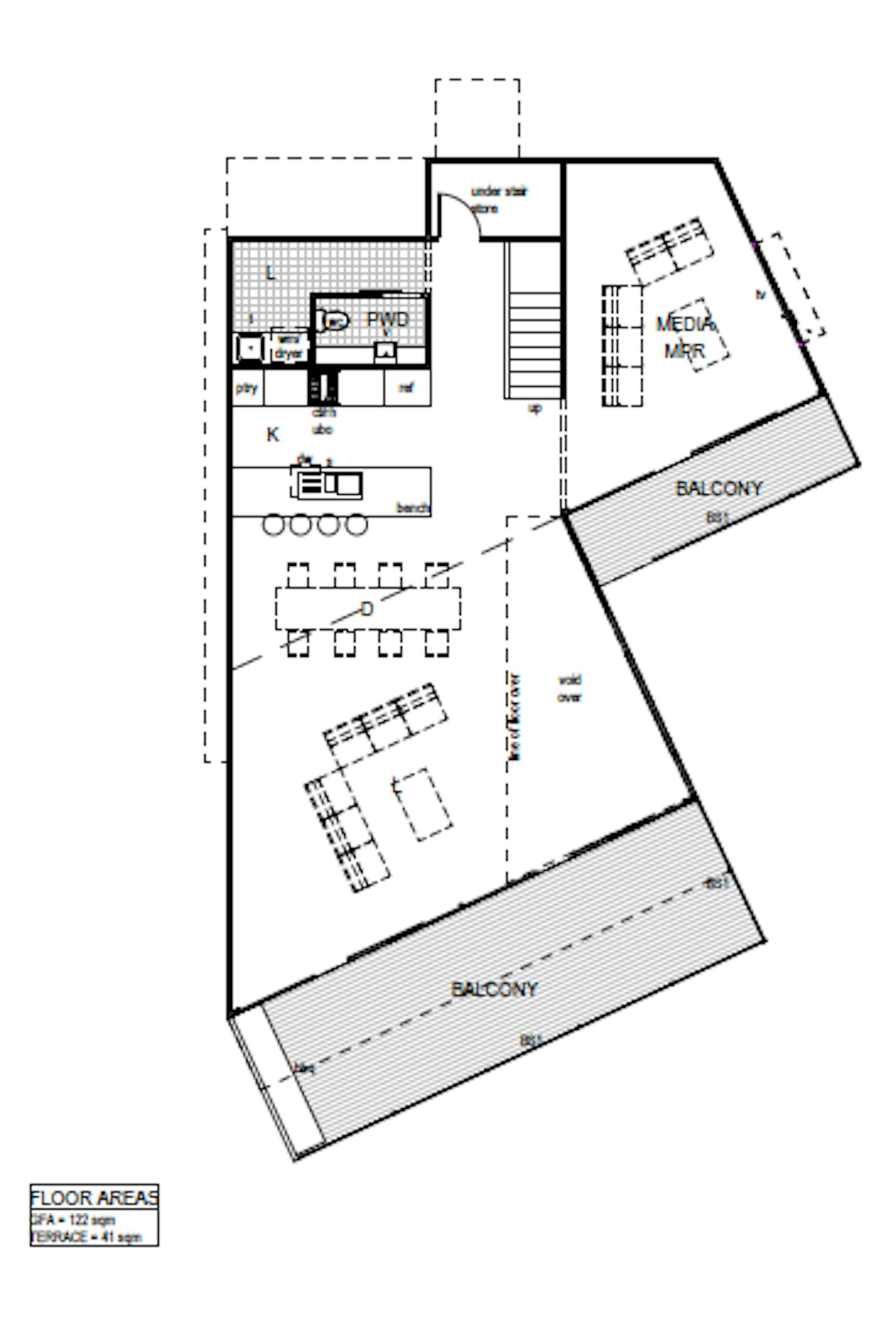 California Drawing 1