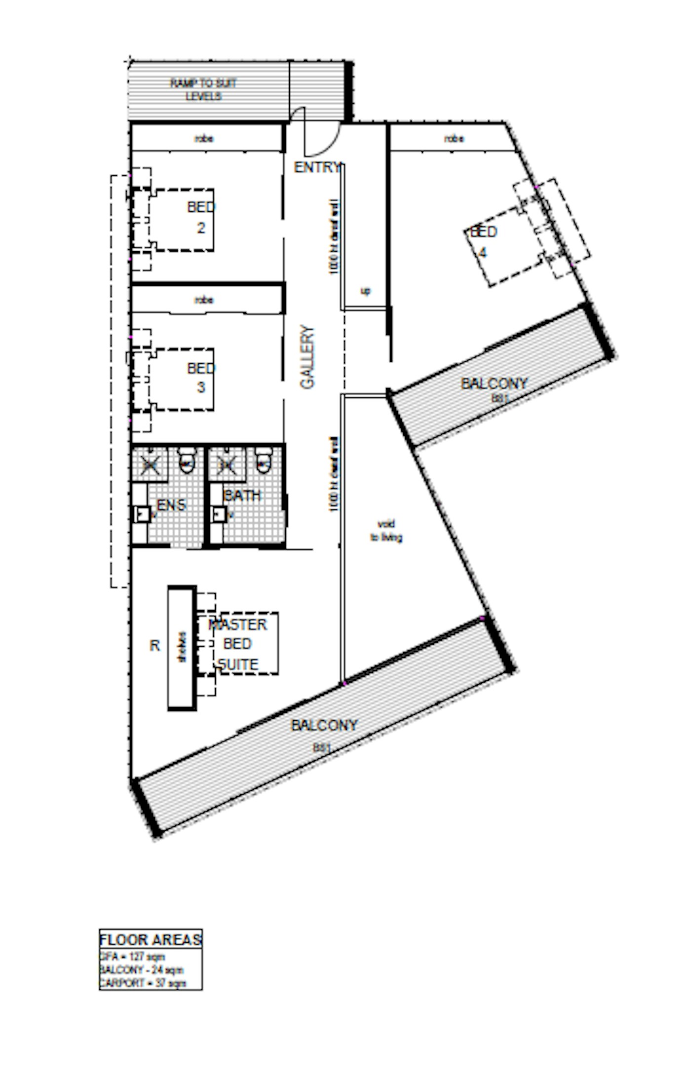 California Drawing 2