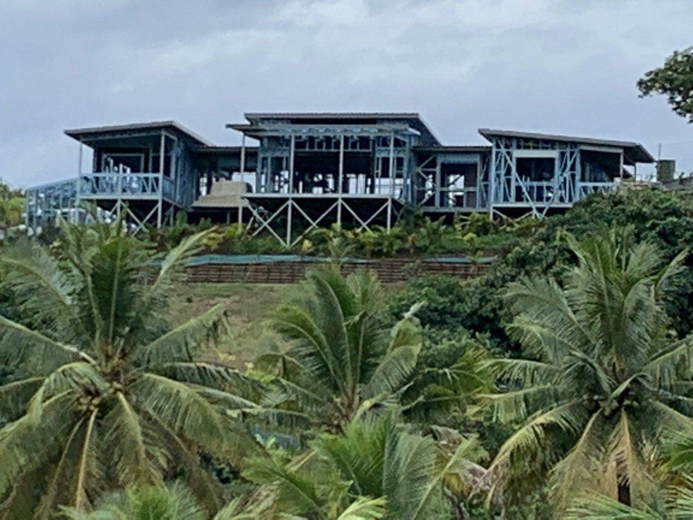 Clear Mountain Elevation 3