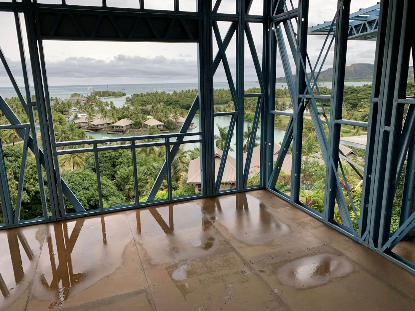 Clear Mountain Elevation 4