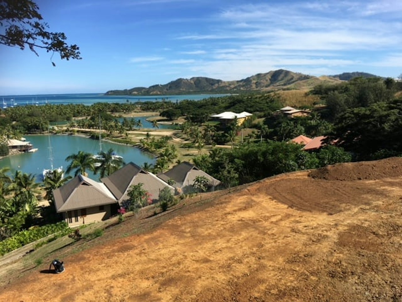 Clear Mountain Elevation 7