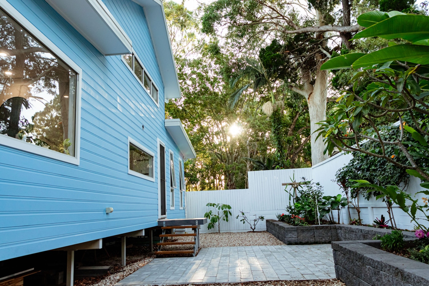 Coochie Elevation 16