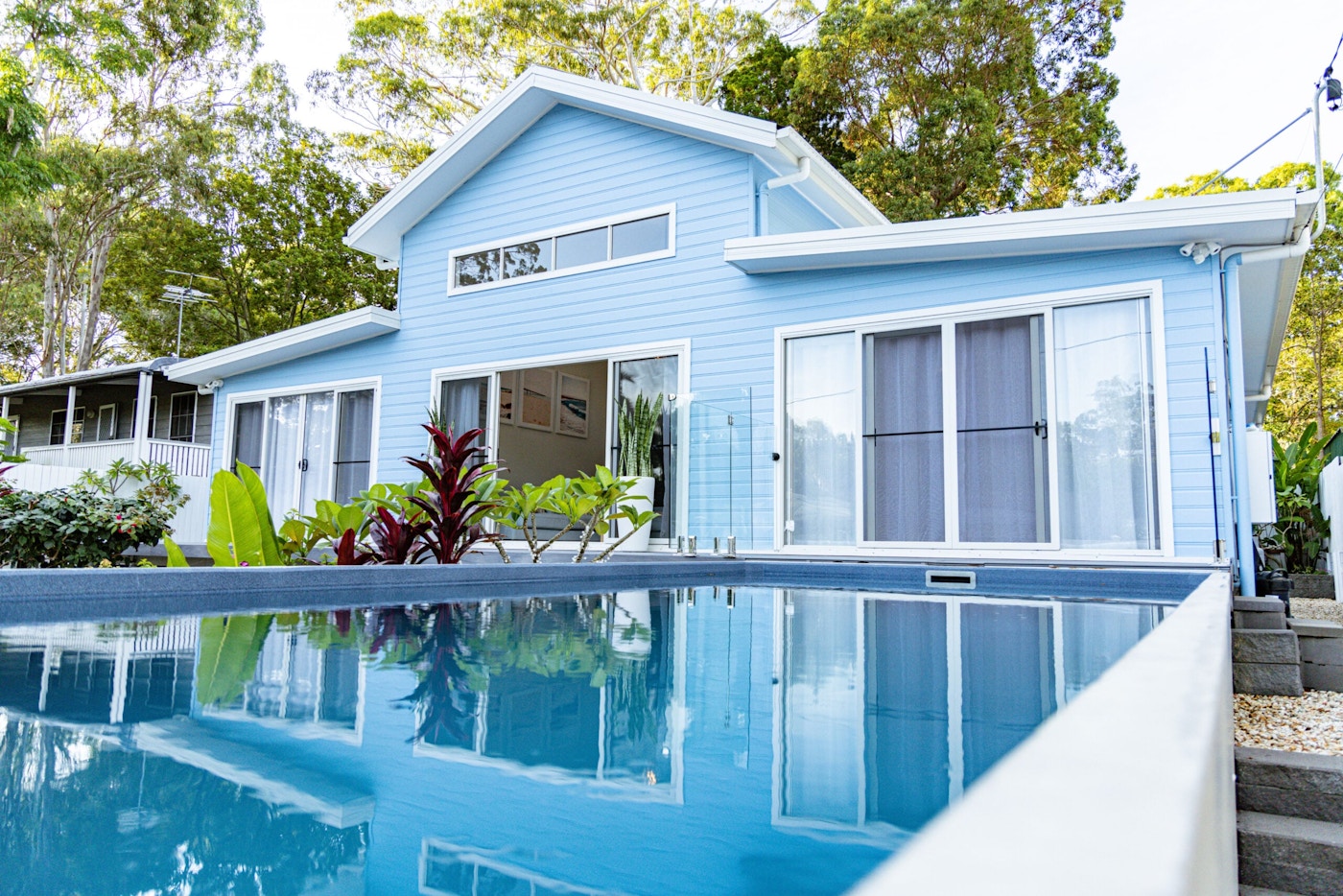 Coochie Elevation 22