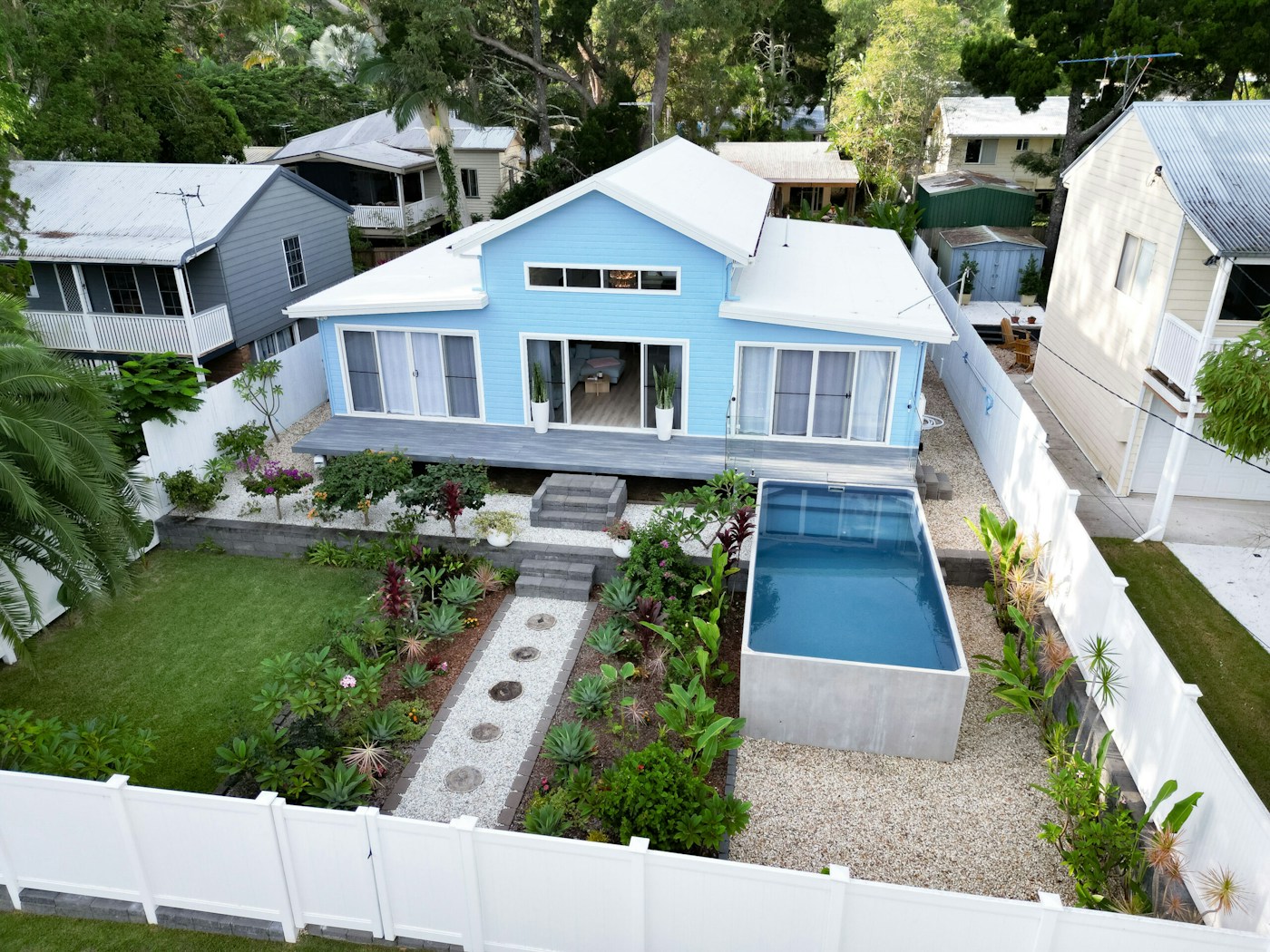 Coochie Elevation 26