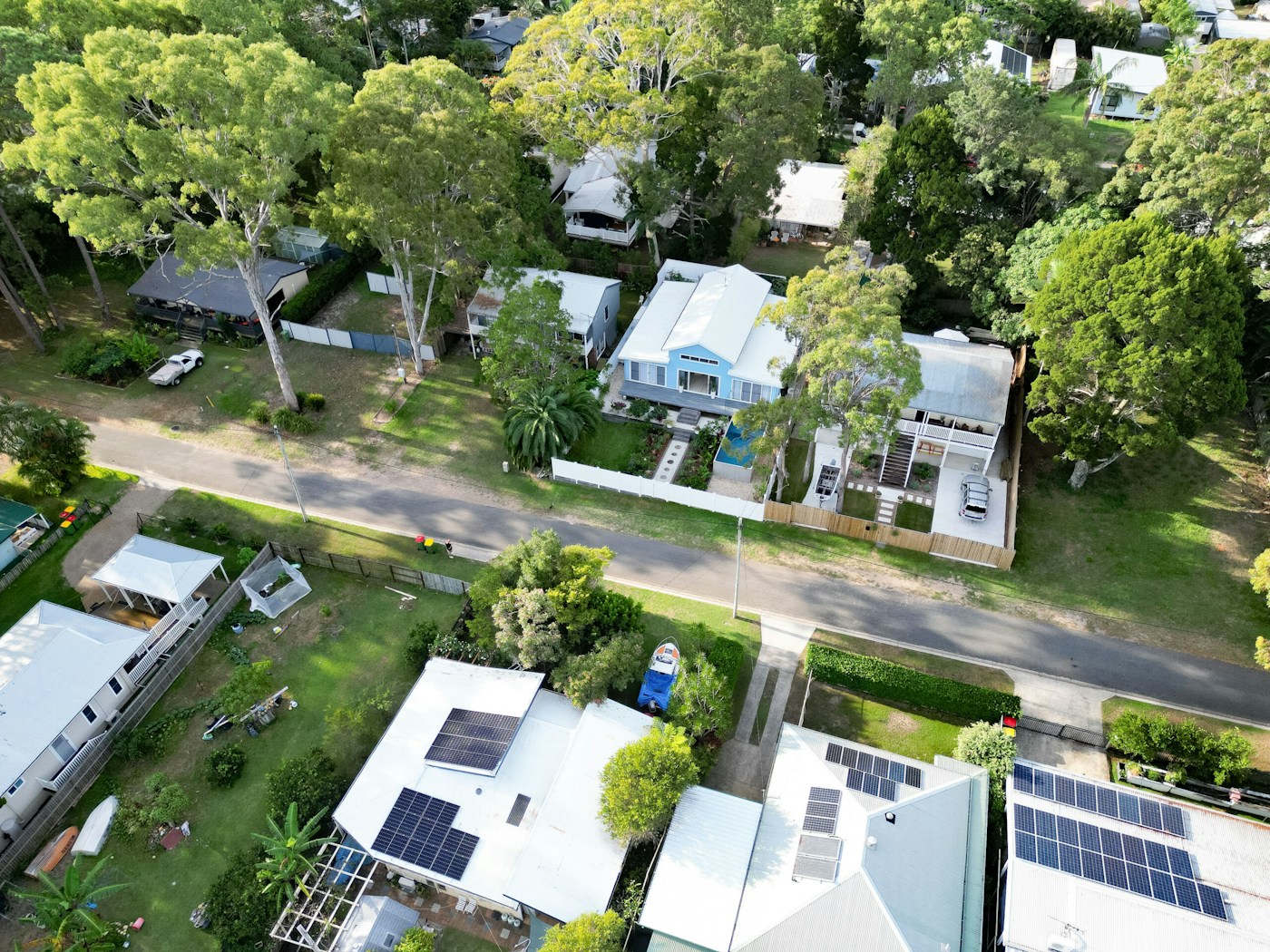 Coochie Elevation 27