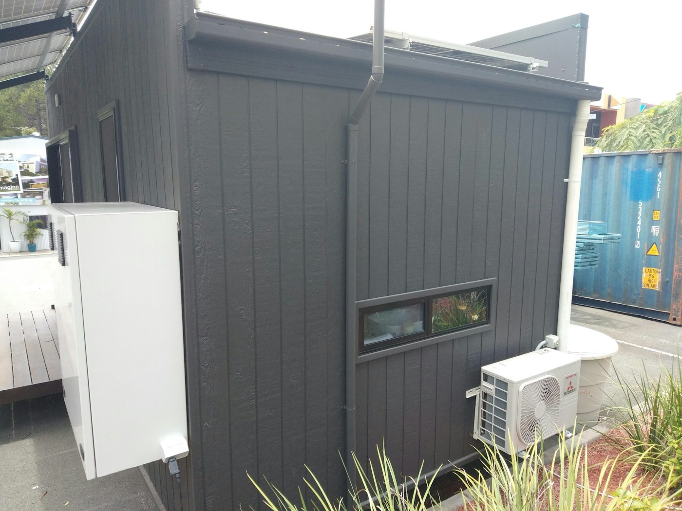 Eco Box Elevation 3