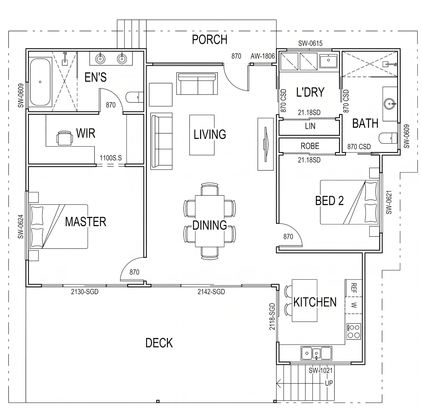 EMERSON Drawing 1