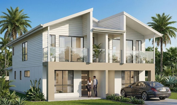 APIA - Per Unit Kit Home