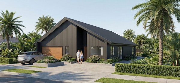 Alpine Moonbah Kit Home