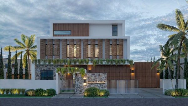 BROADBEACH Kit Home