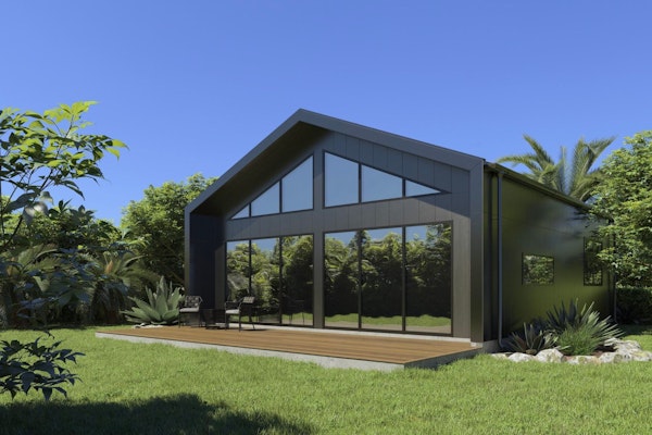 Bachelorette Kit Home