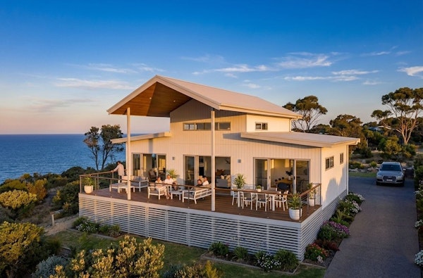 Bangalow Nilla Kit Home