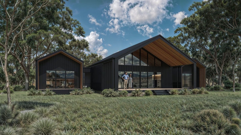 Clear Mountain Kolan