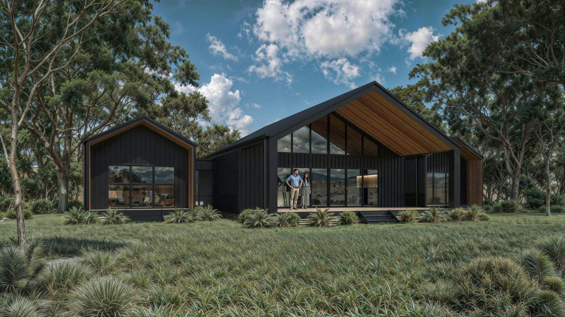 Clear Mountain Kolan