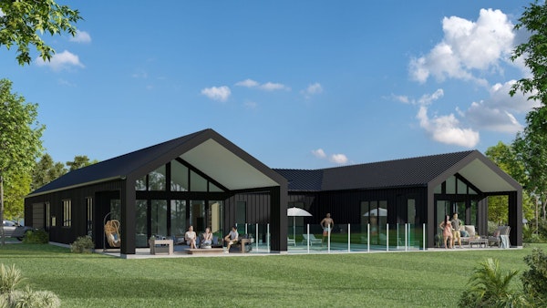 Coco Quince Kit Home