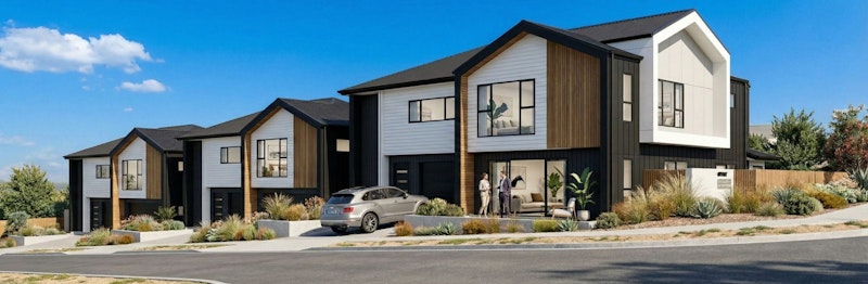 EAST ST APT - Per Unit