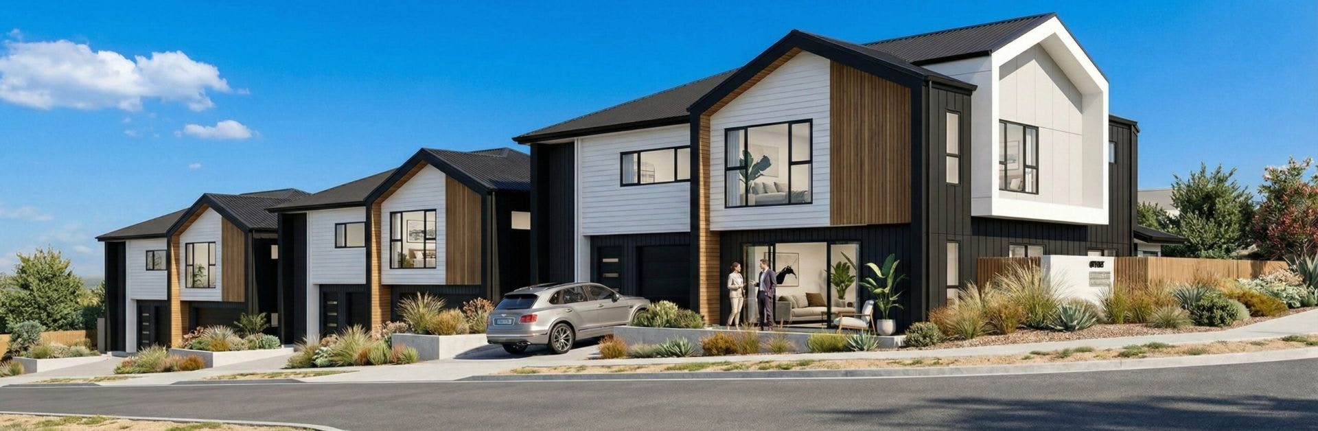 EAST ST APT - Per Unit