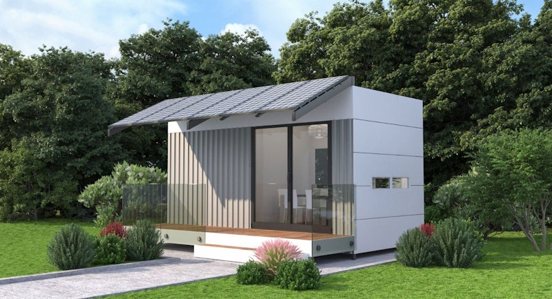 Eco Box