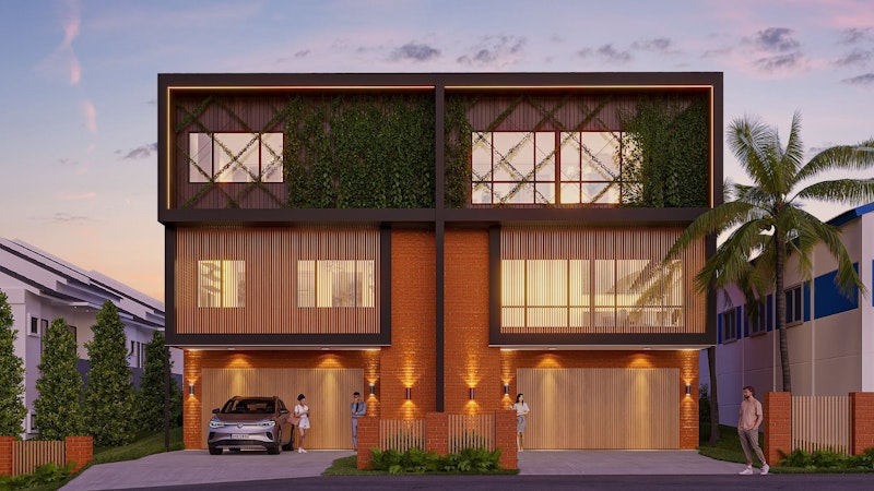 FORTITUDE - Per Unit