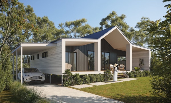 GOLSPIE APPLE Kit Home