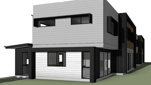 Growers - Per Unit Kit Home