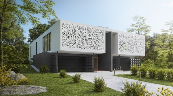 Heights - Per Unit Kit Home