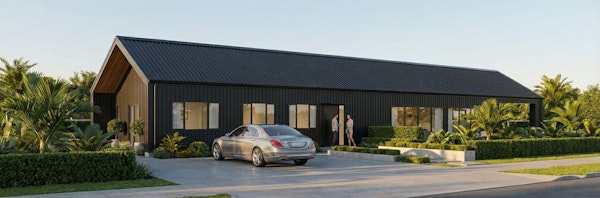 NEMINGHA MAIN Kit Home