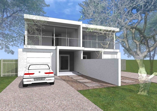 Panania - Per Unit Kit Home