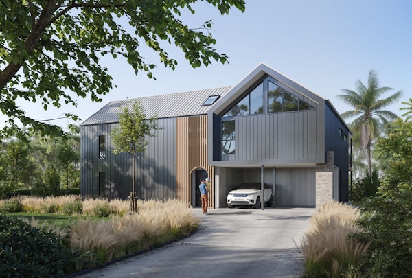 SUFFOLK TARLAO Kit Home